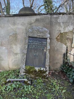 Historischer Friedhof (Weimar)